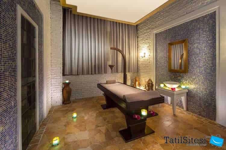 Rixos Premium Belek